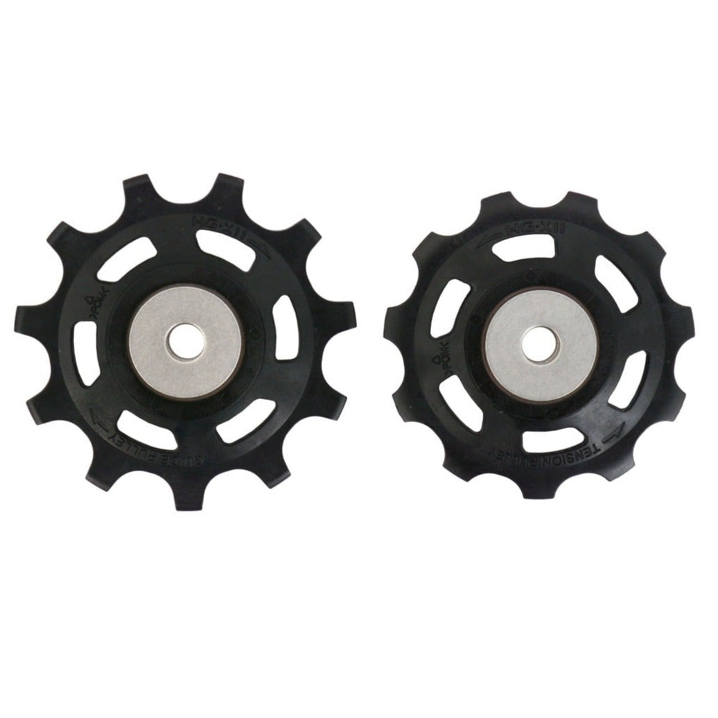 Roldanas Cambio Trasero SHIMANO DEORE XT RD-M8000 - 11 velocidades