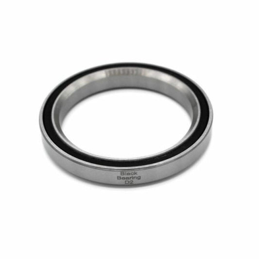 Rodamiento Black Bearing HB-D2 40x52x7mm - 45°/45°
