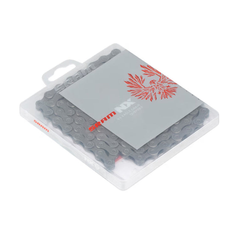 Cadena Sram Nx Eagle 12velocidades 126e