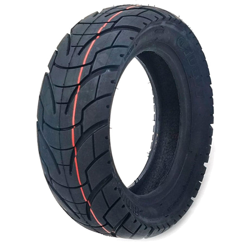 TUOVT Rueda Cubierta 10×3 80/65-6 tubetype