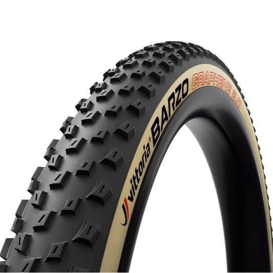 VITTORIA Neumático plegable BARZO XC RACE 29X2.35" TLR