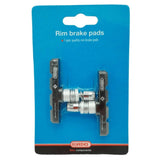 ELVEDES Zapatas Freno V-Brake 60 mm - asimétricas