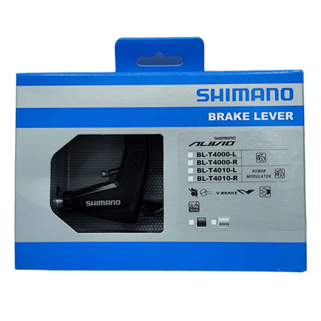 SHIMANO BL-T4010 Palanca de freno