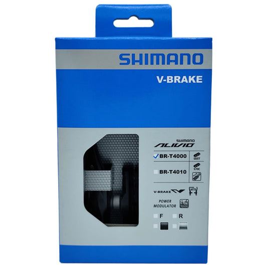SHIMANO Alivio BR-T4000 Puente de freno V-Brake