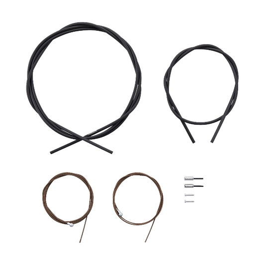 Juego de Funda+Cable Freno Shimano Dura Ace BC-9000 Polymer