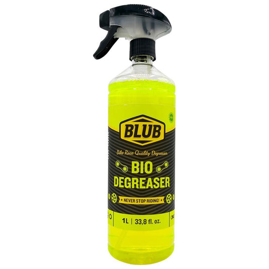 Desengrasante BLUB Bio Degreaser 1L