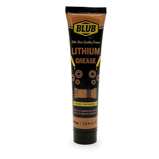 Grasa de litio BLUB Lithium Grease 100 mg