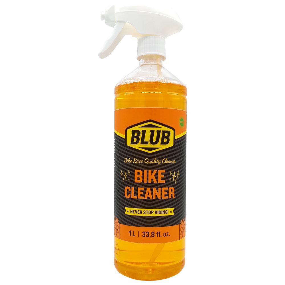 Limpiador BLUB Bike Cleaner 1 litro