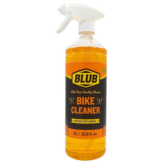 Limpiador BLUB Bike Cleaner 1 litro