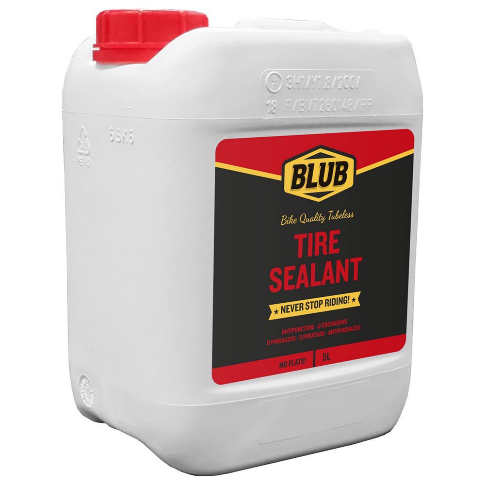 Líquido Tubeless BLUB Tire Sealant 5Litros