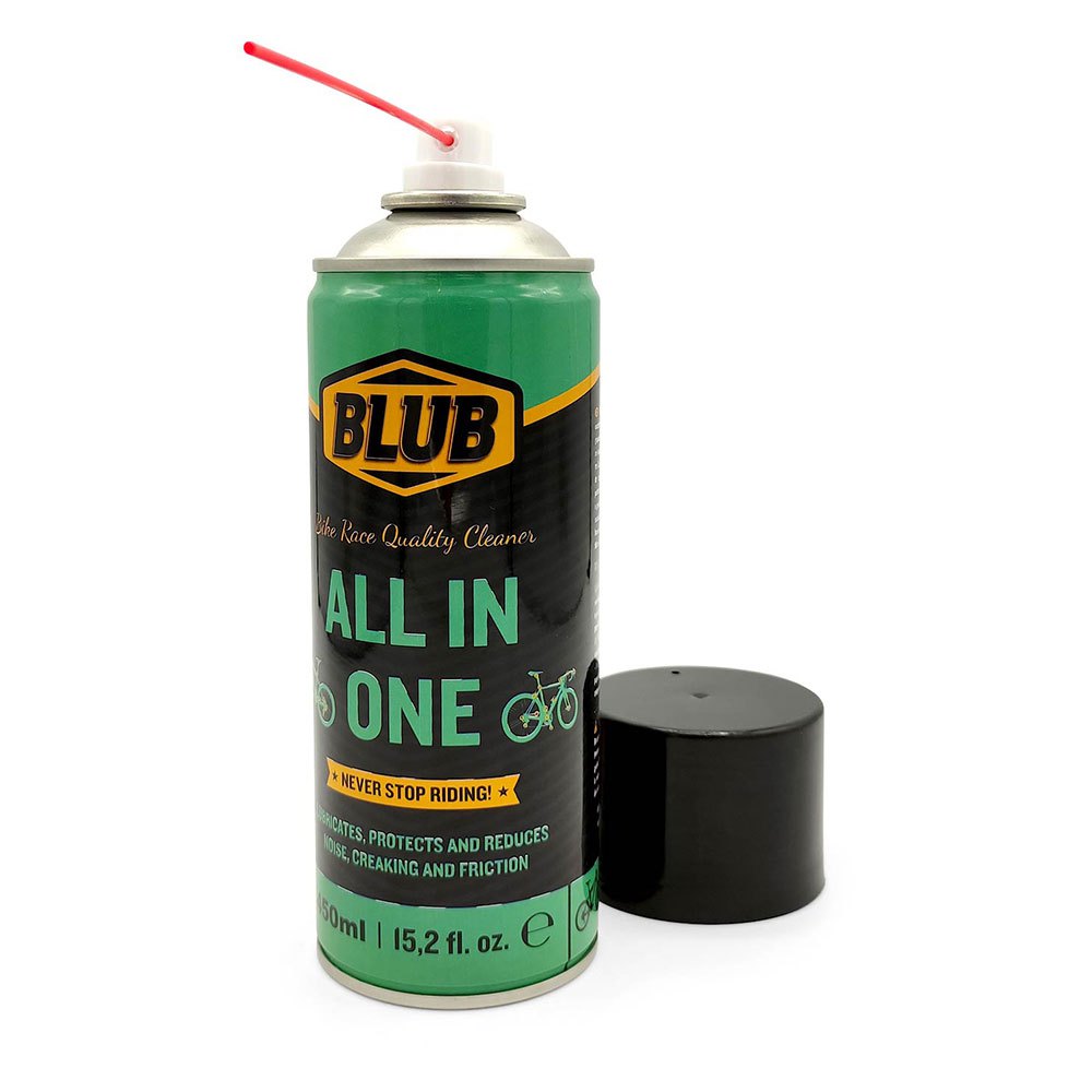 Lubricante (6 en 1) BLUB All In One 450ml
