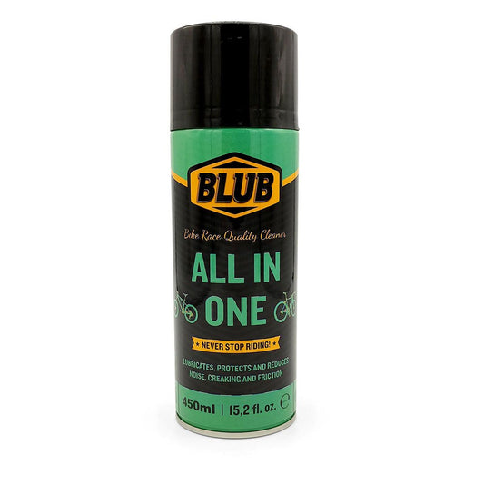 Lubricante (6 en 1) BLUB All In One 450ml