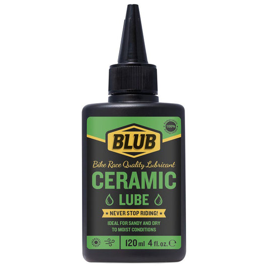 Cera para cadena BLUB Ceramic Lube 120 ml