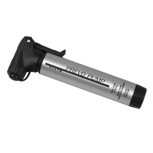 ELTIN Hinchador volumen/presión Prevo Pump Plata