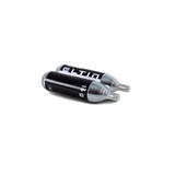 ELTIN Cartuchos CO2 16g - 2 unidades