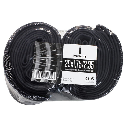 CHAOYANG Cámara de Aire - 29" 1.75/2.35 Presta 48mm