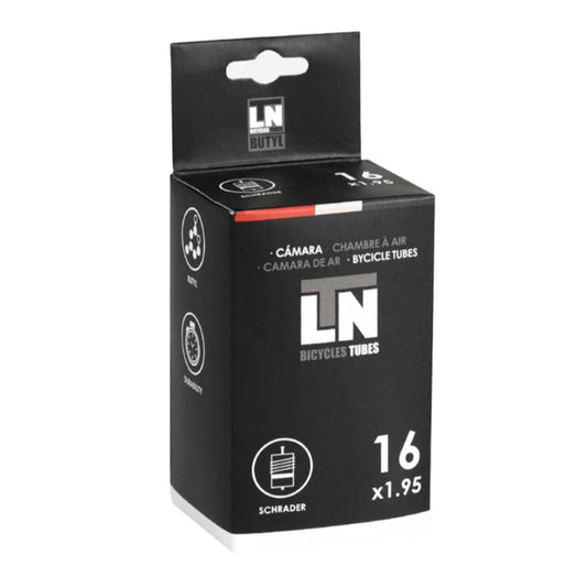 ELTIN LTN Cámara de Aire - 16" 1.95 - Schrader