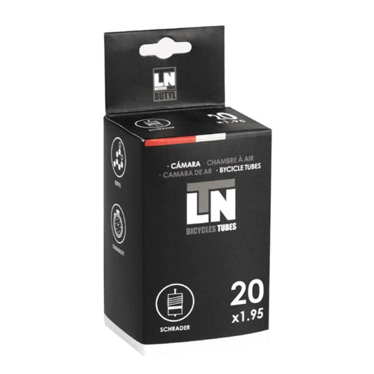 ELTIN LTN Cámara de Aire - 20" 1.95 - Schrader