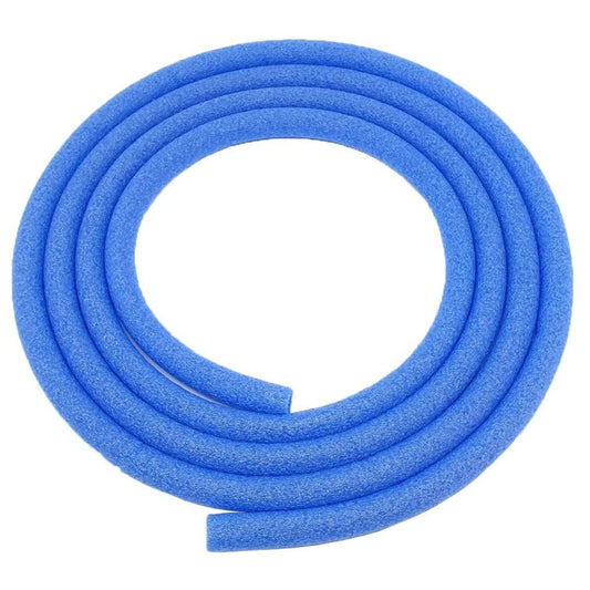 Cubierta de espuma antirruido para las fundas de guiado interno - 1m