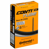 Continental Cámara de Aire - Race - 28" 700c Presta 80mm
