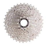 SHIMANO Deore CS-HG50-10 Cassette 10 velocidades - 11-36 dientes