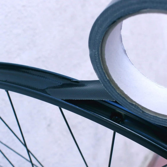 Cinta Tubeless - Fondo de Llanta
