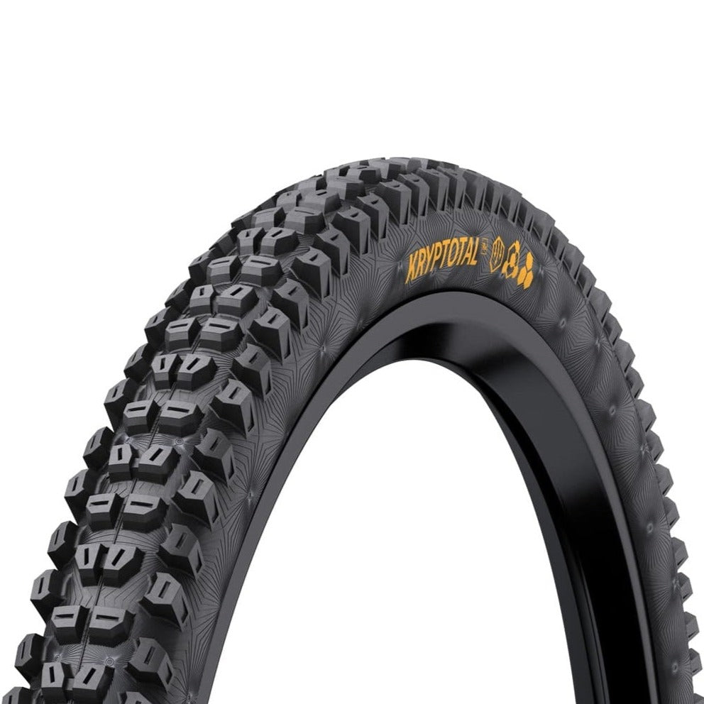 CONTINENTAL Neumático plegable KRYPTOTAL-RE 27.5X2.60" Trail Endurance