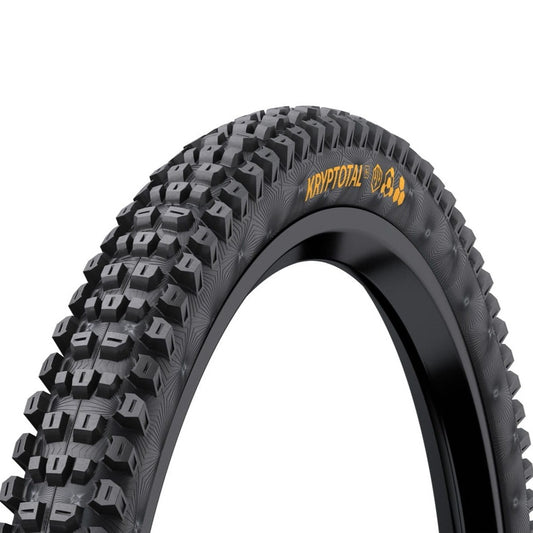 CONTINENTAL Neumático plegable KRYPTOTAL-FR 29X2.40" Trail Endurance