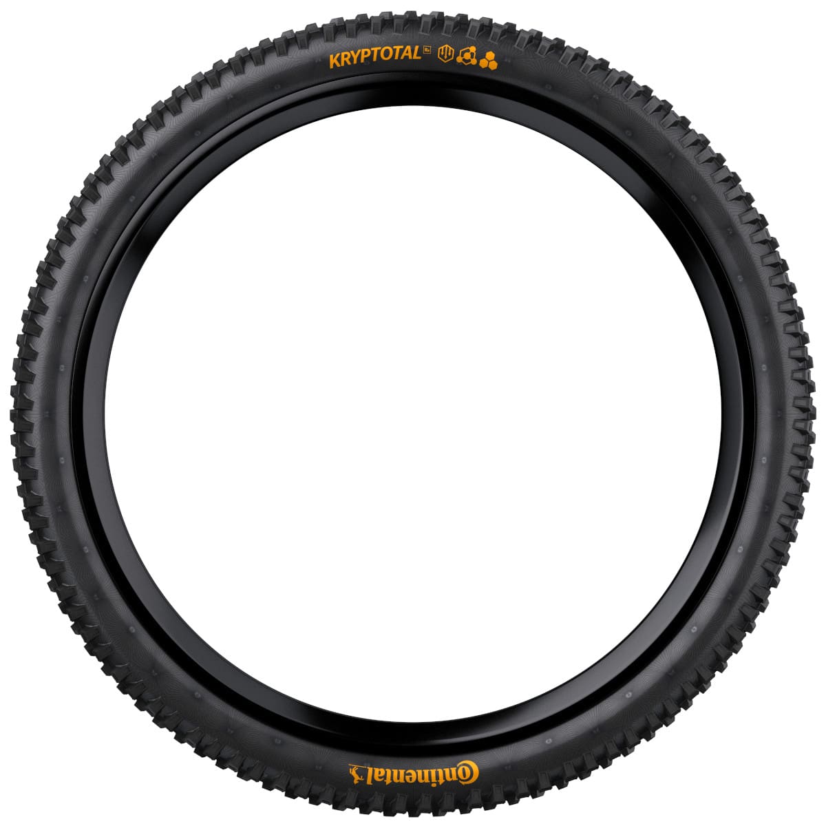 CONTINENTAL Neumático plegable KRYPTOTAL-RE 29X2.60" Trail Endurance