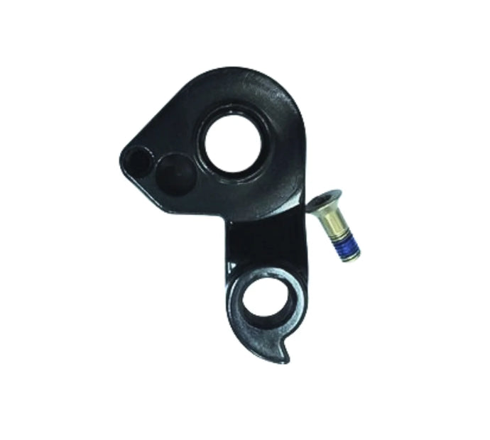 Patilla de cambio SCOTT Scale Spark Genius Ransom Aluminio
