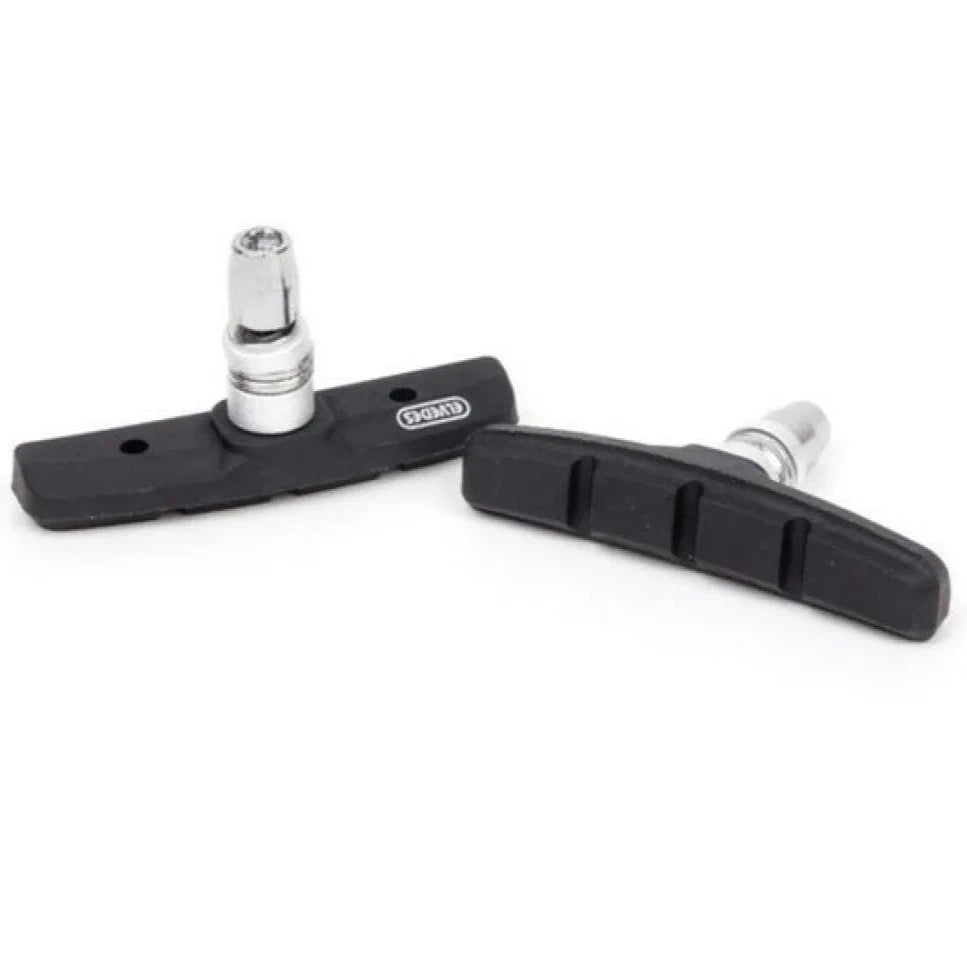 ELVEDES Zapatas Freno V-Brake 70 mm - simétricas