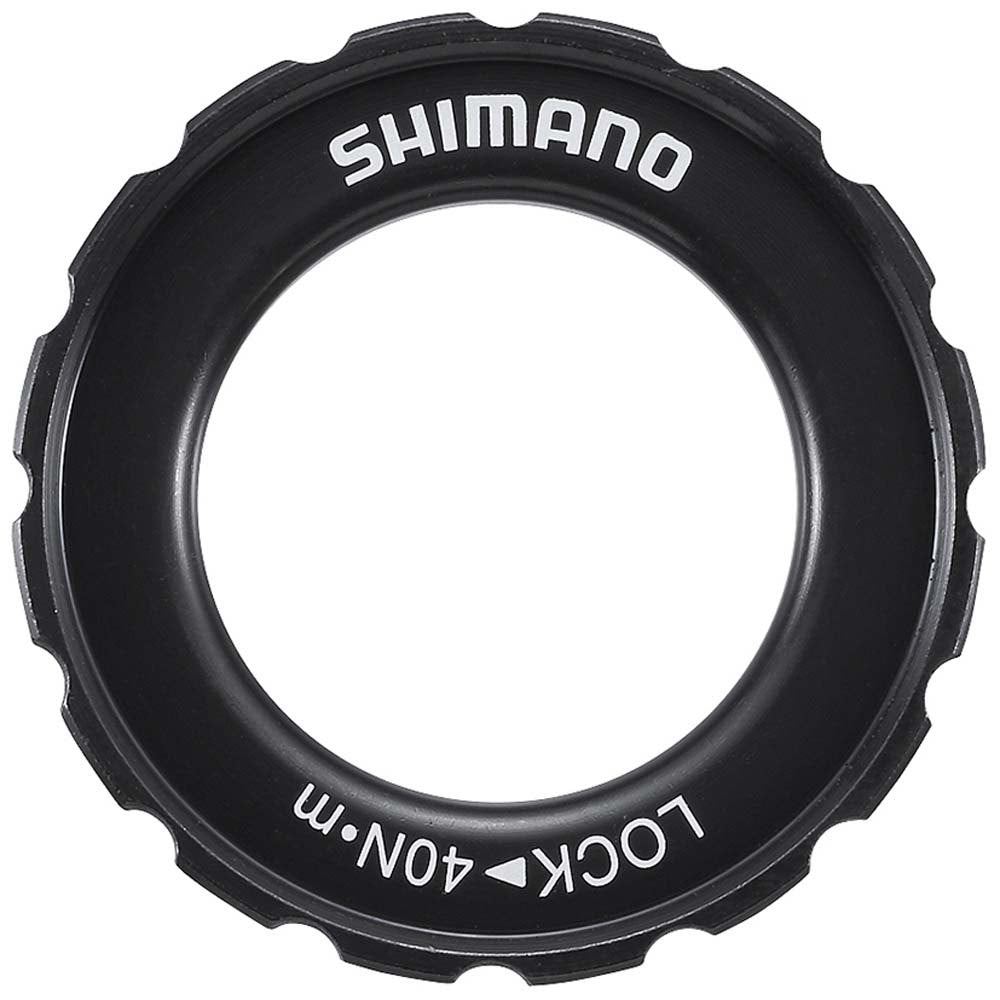 Shimano Deore XT RT-MT800 Ice-Tech Freeza Disco de freno - Centerlock