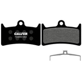 GALFER Pastillas de Freno Disco FD466 - Hope V4, Trickstuff Maxima