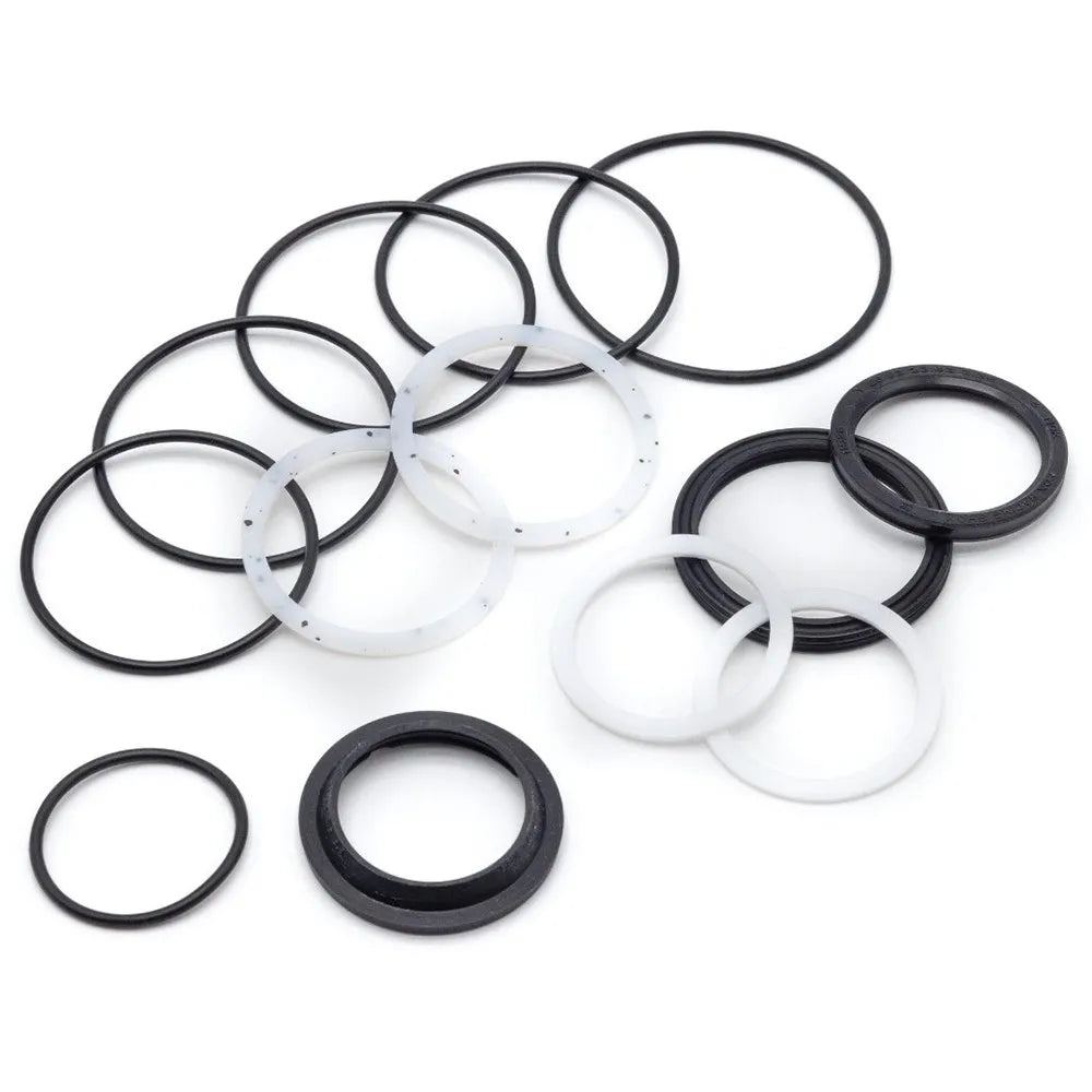 Kit de juntas de aire Fox Racing Shox para Float / DPS / DHX Air - 803-00-142