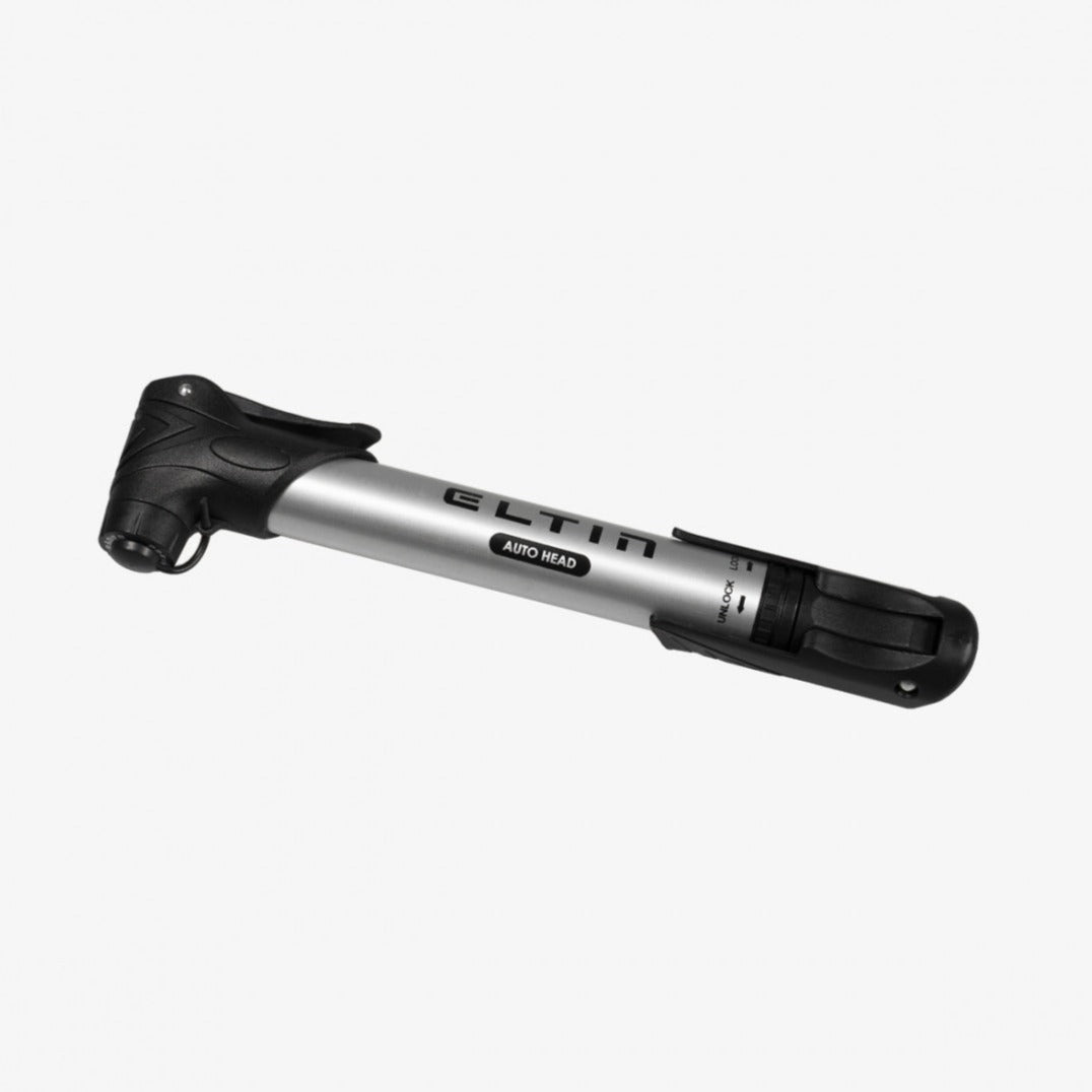 Bomba mini ELTIN ALUMINIO Válvula automática