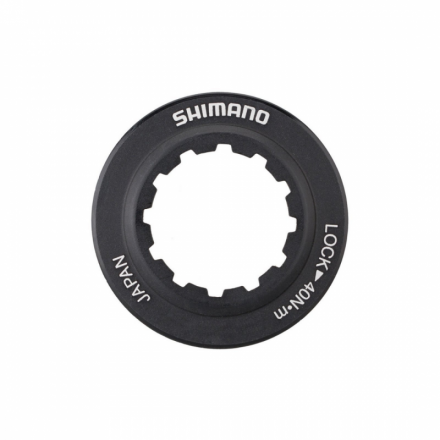 Shimano Deore XT RT-MT800 Ice-Tech Freeza Disco de freno - Centerlock