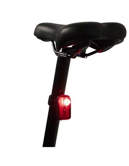 Luz trasera ELTIN EXPLORER 70 Lúmenes