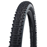 SCHWALBE Neumático plegable RACING RALPH 29X2.25" PERFORMANCE TWINSKIN - ADDIX