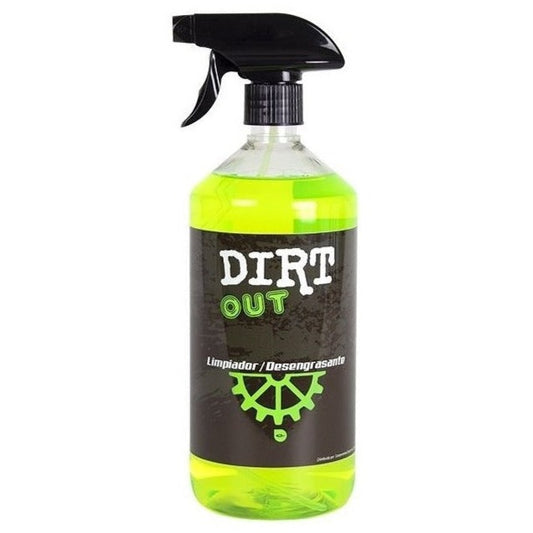 Limpiador/desengrasante ELTIN DIRT OUT - 1 litro