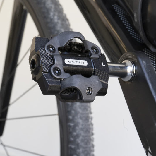 ELTIN Pedales XC Pro Shimano SPD
