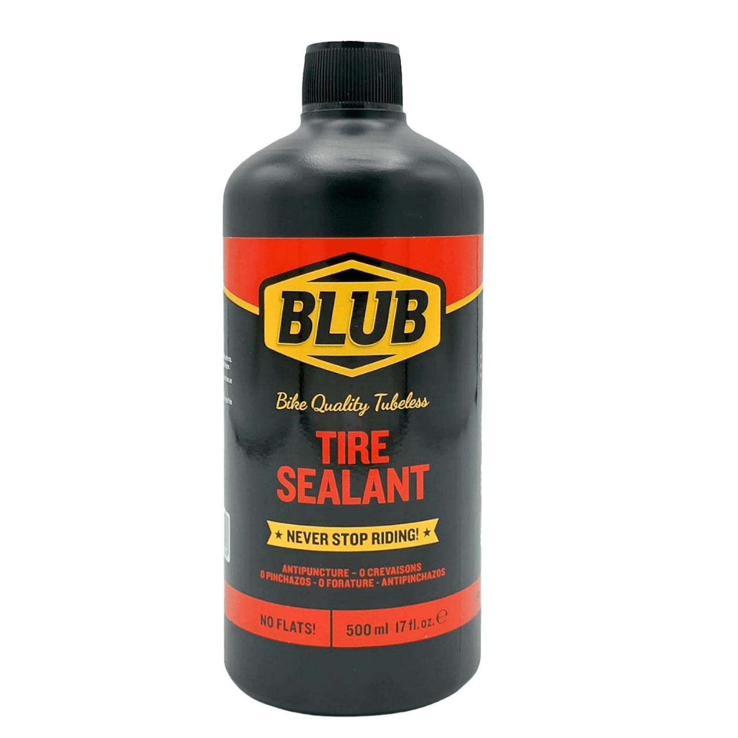 Líquido Tubeless BLUB Tire Sealant 500ml