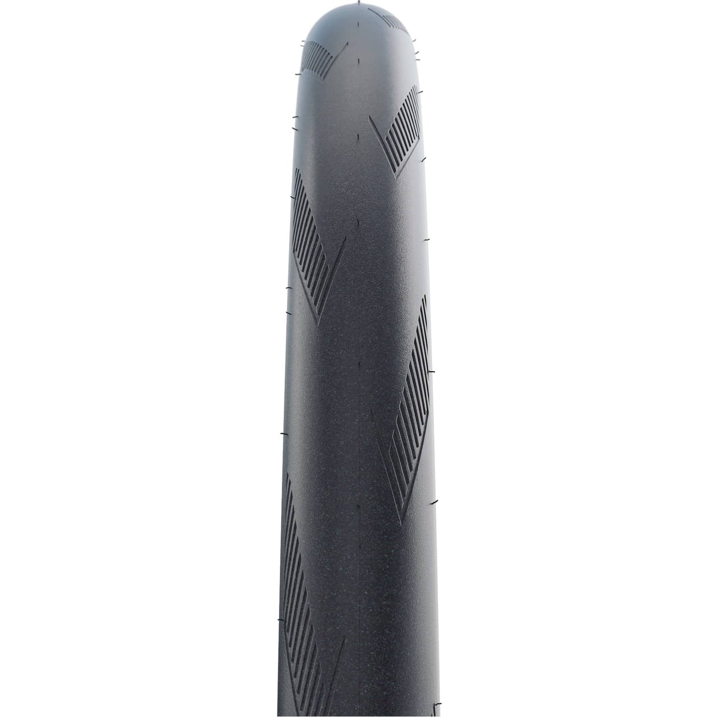 SCHWALBE Neumático plegable PRO ONE TUBELESS 28X1.25" (700X32C) RACE GUARD - ADDIX - Bronze Sidewall