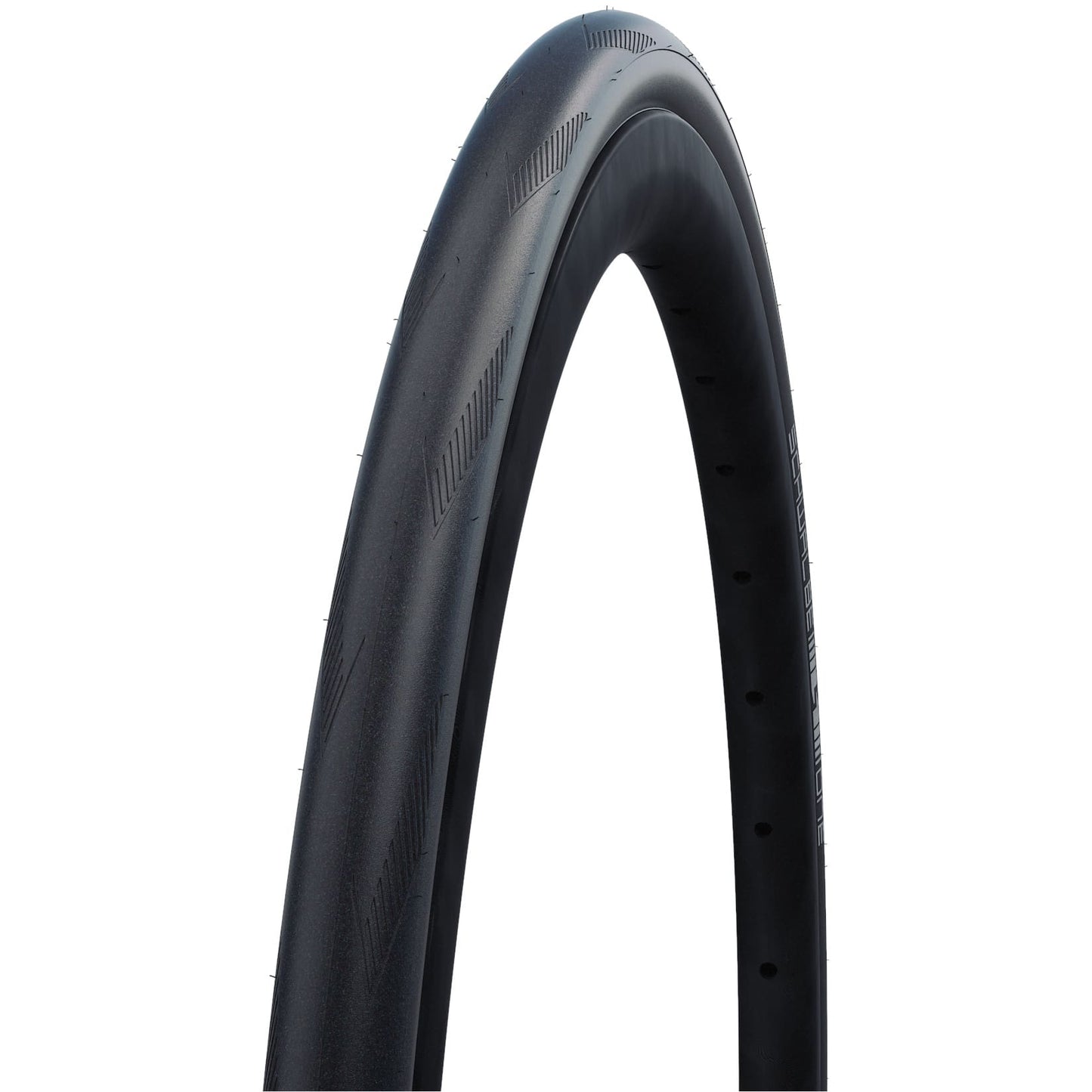 SCHWALBE Neumático plegable PRO ONE TUBELESS 28X1.20" (700X30C) RACE GUARD - ADDIX