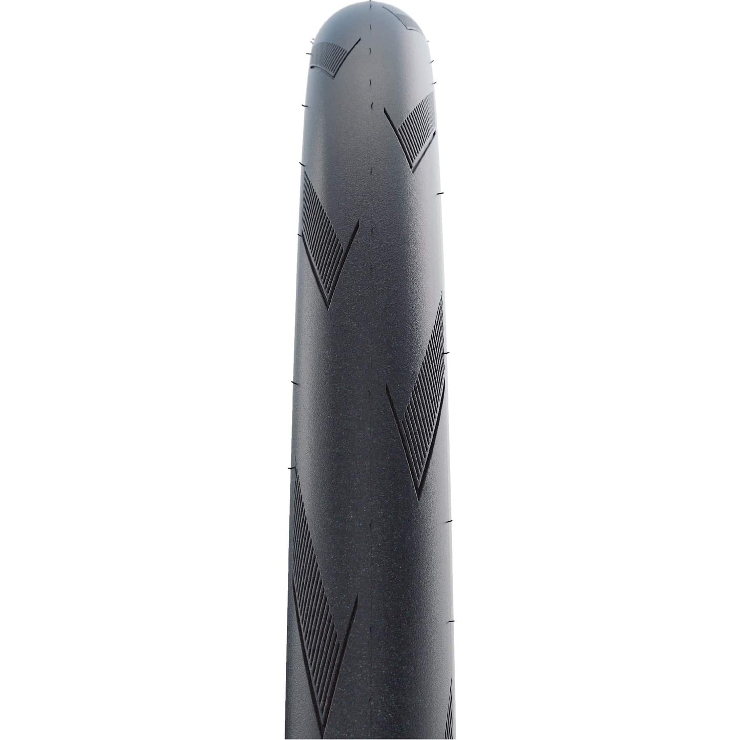 SCHWALBE Neumático plegable PRO ONE TUBELESS 28X1.00" (700X25C) SUPER RACE V-GUARD - ADDIX RACE - Transparent Sidewall