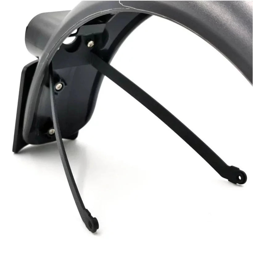 Soporte metálico de guardabarros para Xiaomi MI3, PRO2, 1S y Lite (compatible con 10 pulgadas)