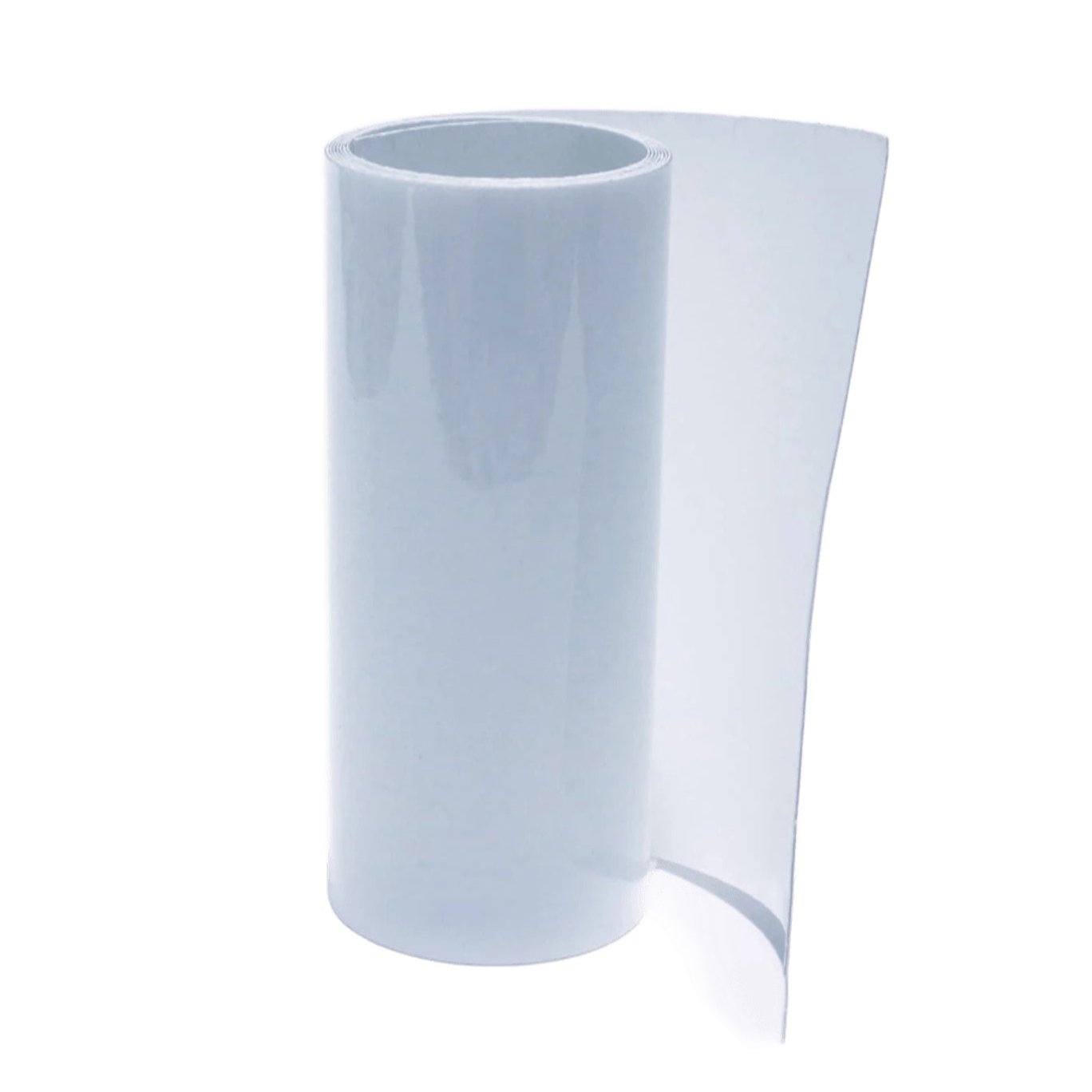 RESTLESS Vinilo protector transparente brillante - 1m