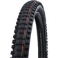 SCHWALBE BIG BETTY  Super Gravity - ADDIX SOFT - TLEasy -  Neumático plegable