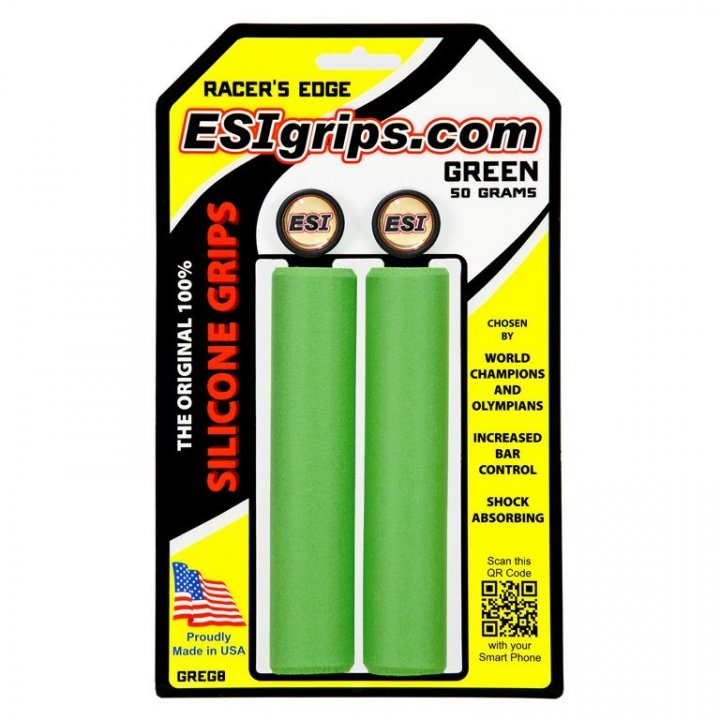 Puños ESIGRIPS RACER'S EDGE 30mm