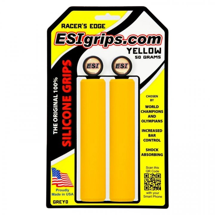 Puños ESIGRIPS RACER'S EDGE 30mm