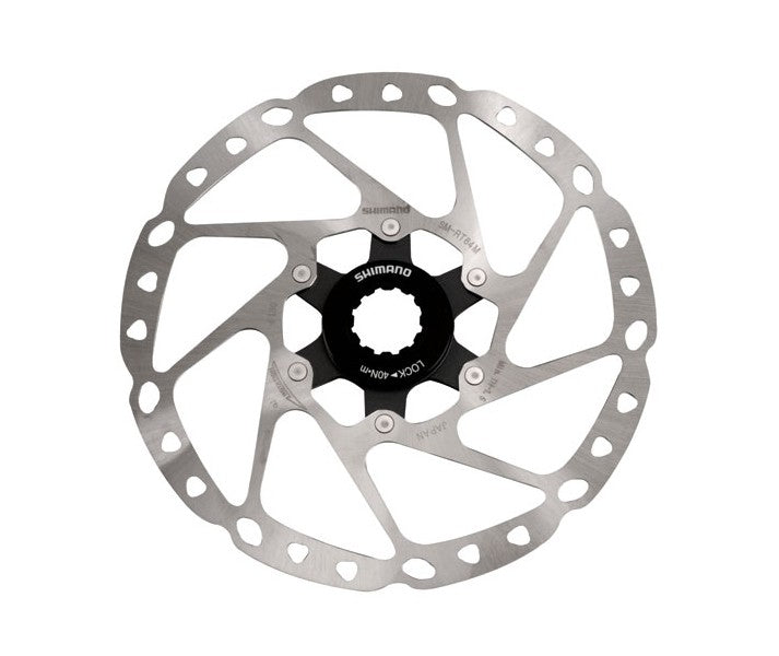 SHIMANO DEORE SM-RT64 Disco de Freno - Centerlock